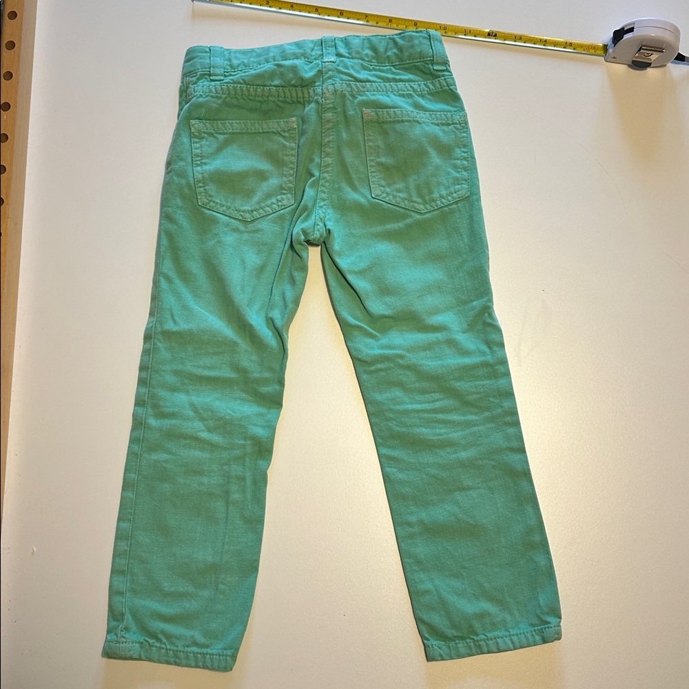 Crewcuts Riley Straight Leg Colored Denim - Picture 10 of 11